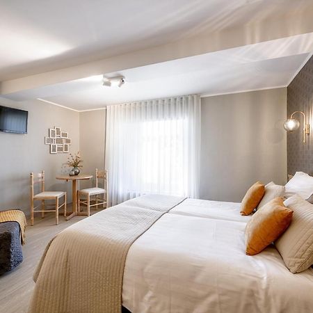 Hotel Le Barbouillon Vencimont Zewnętrze zdjęcie