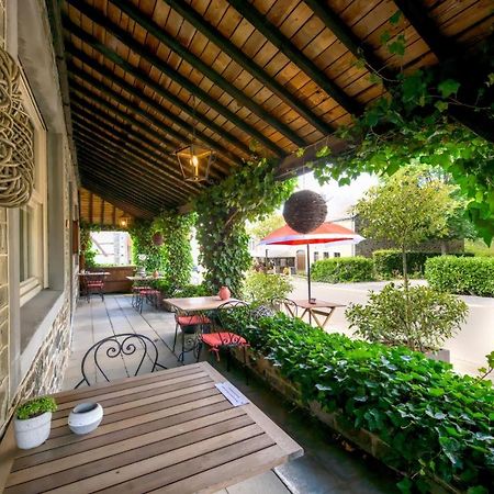 Hotel Le Barbouillon Vencimont Zewnętrze zdjęcie
