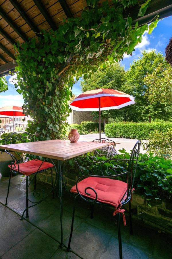 Hotel Le Barbouillon Vencimont Zewnętrze zdjęcie