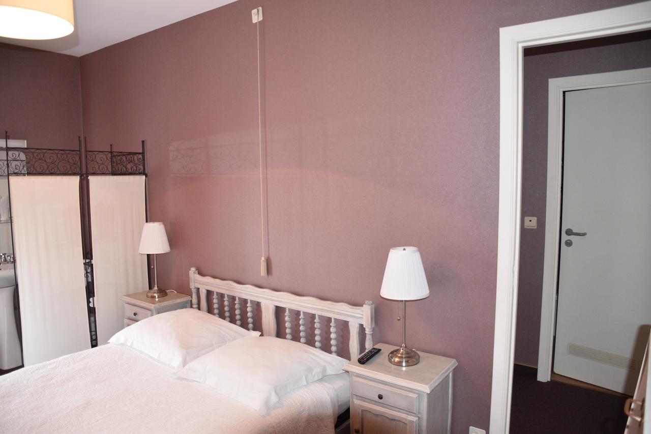 Hotel Le Barbouillon Vencimont Zewnętrze zdjęcie